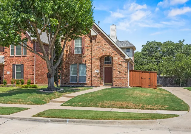 Photo 1 of Single family home for sale at 510 Archer Dr, Coppell, TX 75019 | MLS# 21371587 | Listing updated on 2026-09-12