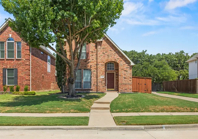 Photo 2 of Single family home for sale at 510 Archer Dr, Coppell, TX 75019 | MLS# 21371587 | Listing updated on 2026-09-12