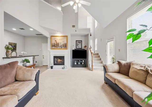 Photo 4 of Single family home for sale at 510 Archer Dr, Coppell, TX 75019 | MLS# 21371587 | Listing updated on 2026-09-12