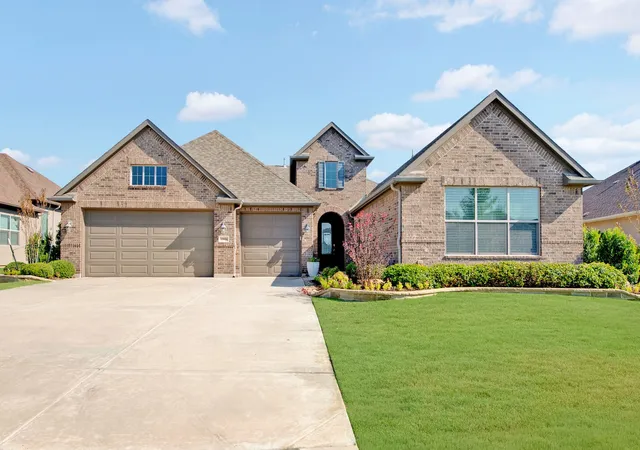 Photo 1 of Single family home for sale at 12604 Pumice Ln, Denton, TX 76207 | MLS# 21367523 | Listing updated on 2026-09-13