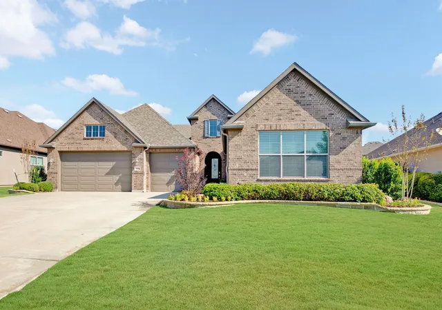 Photo 2 of Single family home for sale at 12604 Pumice Ln, Denton, TX 76207 | MLS# 21367523 | Listing updated on 2026-09-13