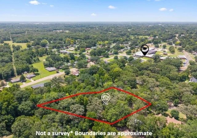 Photo 3 of Sale Pending at 106 Lively Ave, Mt Pleasant, TX 75455 | MLS# 21371573 | Listing updated on 2026-09-14