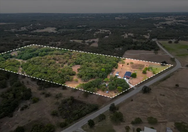 Photo 1 of Sale Pending at 353 R And R Dr, Springtown, TX 76082 | MLS# 21369631 | Listing updated on 2026-10-06