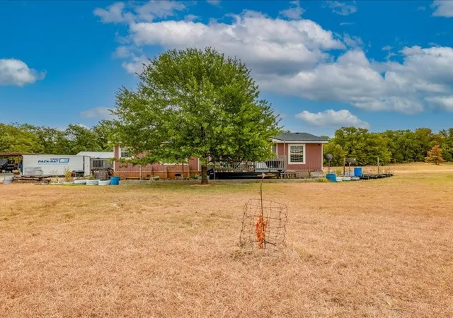 Photo 2 of Sale Pending at 353 R And R Dr, Springtown, TX 76082 | MLS# 21369631 | Listing updated on 2026-10-06