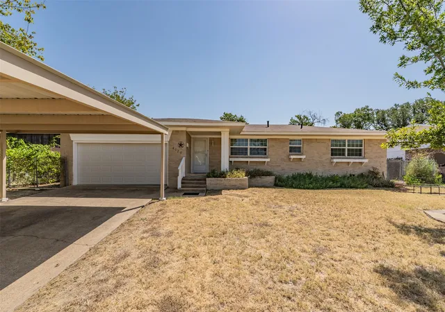 Photo 1 of Single family home for sale at 4120 Church Dr, Lake Worth, TX 76135 | MLS# 21370079 | Listing updated on 2026-09-09
