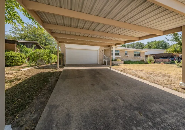 Photo 3 of Single family home for sale at 4120 Church Dr, Lake Worth, TX 76135 | MLS# 21370079 | Listing updated on 2026-09-09