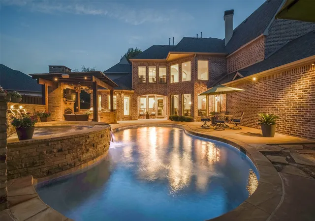 Photo 1 of Mansion for sale at 1304 Overland Dr, Murphy, TX 75094 | MLS# 21351809 | Listing updated on 2026-09-30
