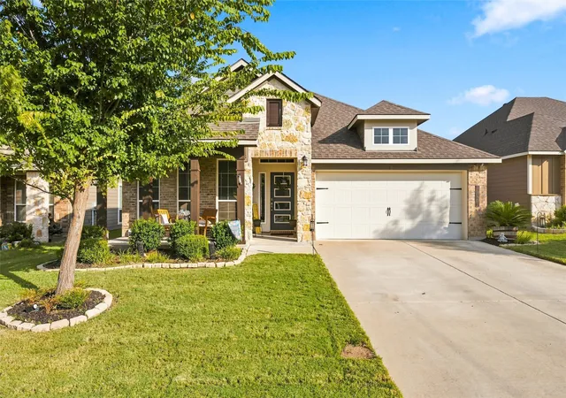 Photo 1 of Single family home for sale at 11401 Solar St, Lorena, TX 76655 | MLS# 21371657 | Listing updated on 2026-09-13