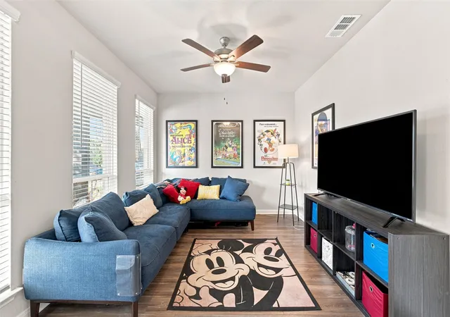 Photo 2 of Single family home for sale at 11401 Solar St, Lorena, TX 76655 | MLS# 21371657 | Listing updated on 2026-09-13