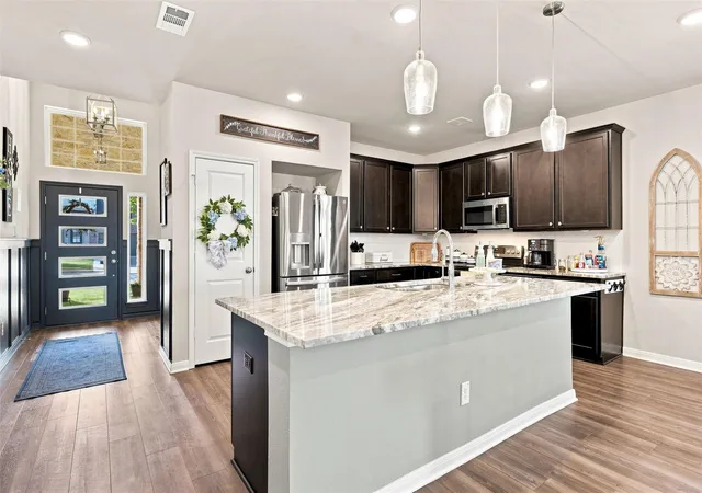 Photo 3 of Single family home for sale at 11401 Solar St, Lorena, TX 76655 | MLS# 21371657 | Listing updated on 2026-09-13
