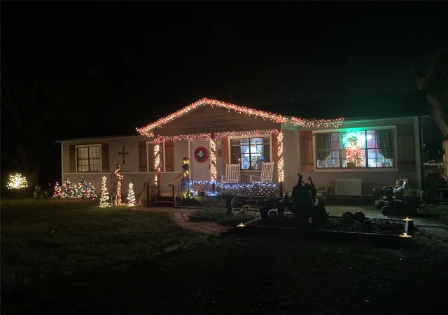 Photo 3 of Single family home for sale at 2454 Rs County Rd 1402, Point, TX 75472 | MLS# 21341437 | Listing updated on 2026-09-19