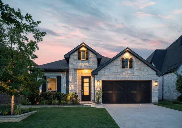 Photo 1 of Single family home for sale at 4170 Berylline Ln, Prosper, TX 75078 | MLS# 21368950 | Listing updated on 2026-09-13