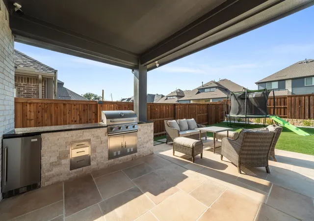 Photo 3 of Single family home for sale at 4170 Berylline Ln, Prosper, TX 75078 | MLS# 21368950 | Listing updated on 2026-09-13