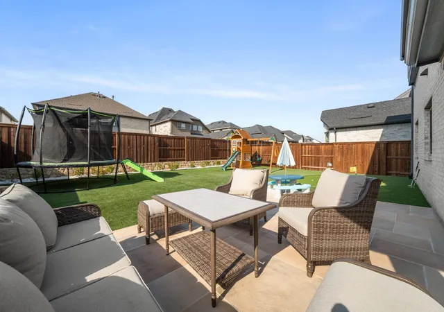 Photo 4 of Single family home for sale at 4170 Berylline Ln, Prosper, TX 75078 | MLS# 21368950 | Listing updated on 2026-09-13