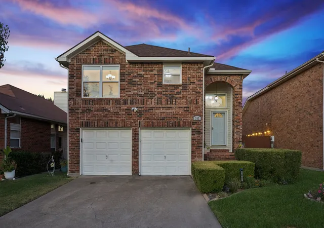 Photo 2 of Single family home for sale at 707 Meadowcreek Ct, Garland, TX 75043 | MLS# 21370226 | Listing updated on 2026-09-13