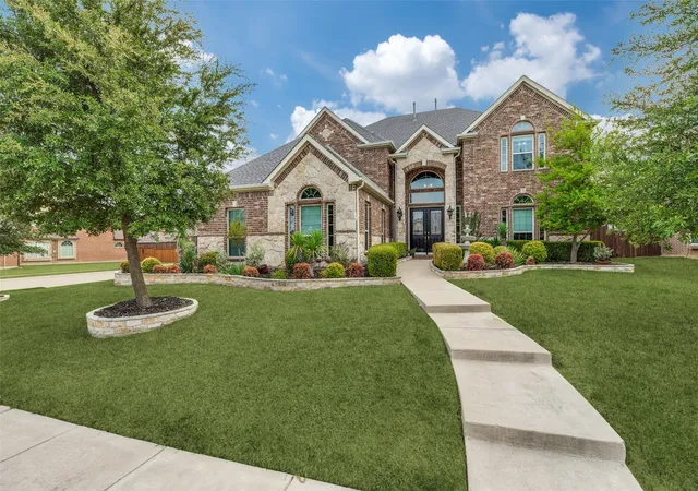 Photo 1 of Single family home for sale at 2160 Nocona Dr, Prosper, TX 75078 | MLS# 21363149 | Listing updated on 2026-09-08