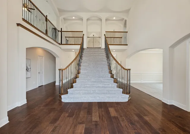 Photo 3 of Single family home for sale at 2160 Nocona Dr, Prosper, TX 75078 | MLS# 21363149 | Listing updated on 2026-09-08