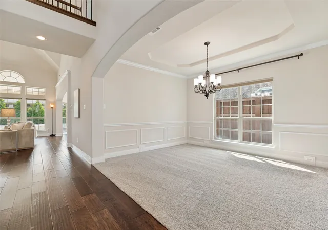 Photo 4 of Single family home for sale at 2160 Nocona Dr, Prosper, TX 75078 | MLS# 21363149 | Listing updated on 2026-09-08