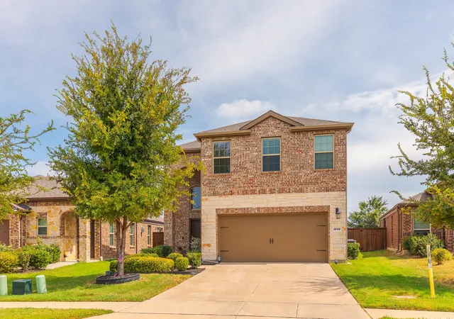 Photo 1 of Single family home for sale at 1631 Massey Ln, Mc Kinney, TX 75071 | MLS# 21369775 | Listing updated on 2026-09-13