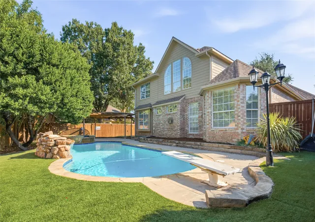 Photo 2 of Single family home for sale at 708 Autumn Ridge Dr, Mc Kinney, TX 75072 | MLS# 21370805 | Listing updated on 2026-09-12