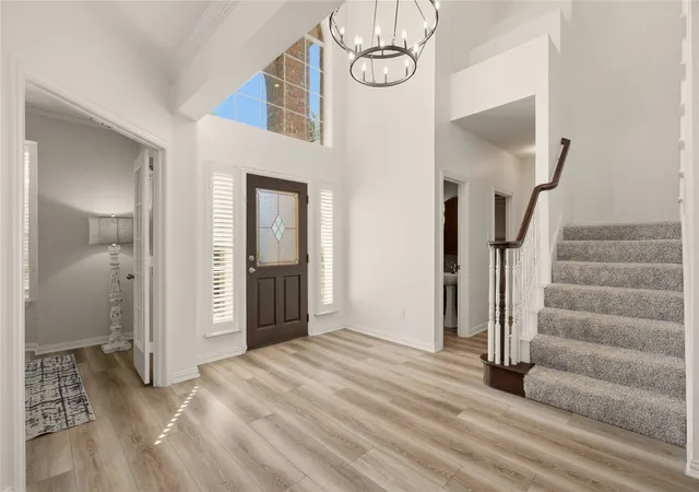 Photo 3 of Single family home for sale at 708 Autumn Ridge Dr, Mc Kinney, TX 75072 | MLS# 21370805 | Listing updated on 2026-09-12