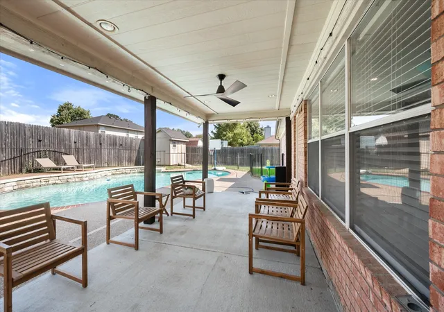 Photo 3 of Single family home for sale at 1711 Prescott Dr, Mansfield, TX 76063 | MLS# 21371728 | Listing updated on 2026-10-06