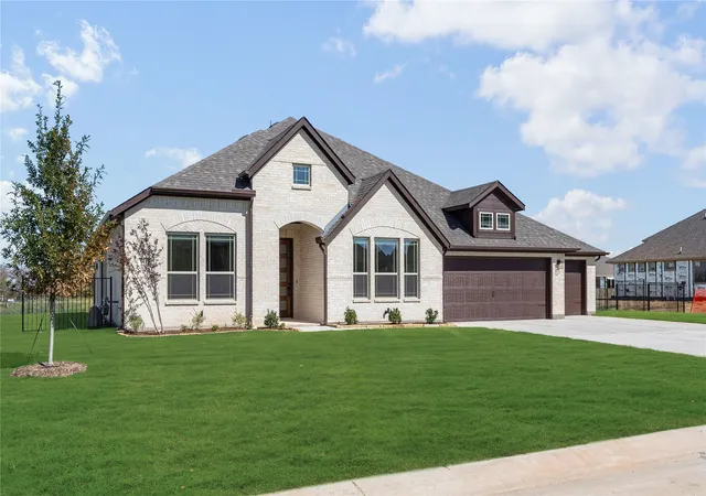 Photo 1 of Single family home for sale at 9113 Wood Duck Dr, New Fairview, TX 76247 | MLS# 21371784 | Listing updated on 2026-09-10