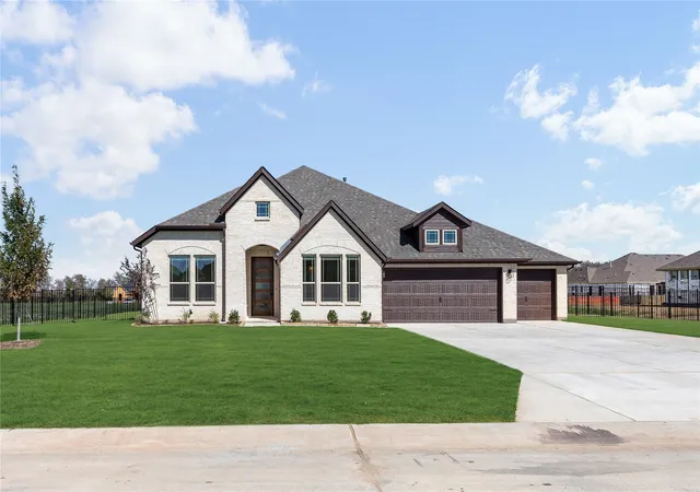 Photo 2 of Single family home for sale at 9113 Wood Duck Dr, New Fairview, TX 76247 | MLS# 21371784 | Listing updated on 2026-09-10