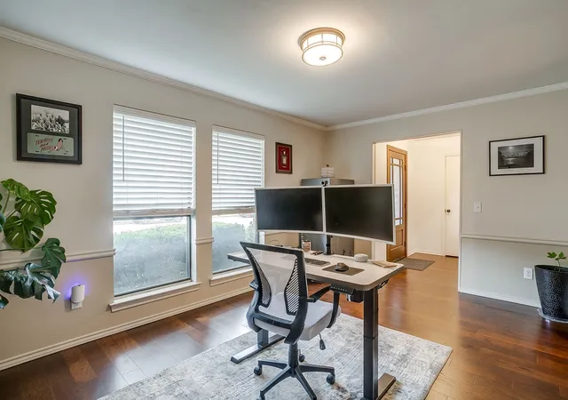 Photo 4 of Single family home for sale at 4441 Ballinger Ct, Plano, TX 75093 | MLS# 21369166 | Listing updated on 2026-09-12