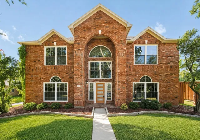 Photo 1 of Single family home for sale at 3041 Hillingdon Dr, Richardson, TX 75082 | MLS# 21371803 | Listing updated on 2026-09-16