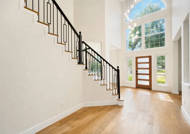 Photo 3 of Single family home for sale at 3041 Hillingdon Dr, Richardson, TX 75082 | MLS# 21371803 | Listing updated on 2026-09-16