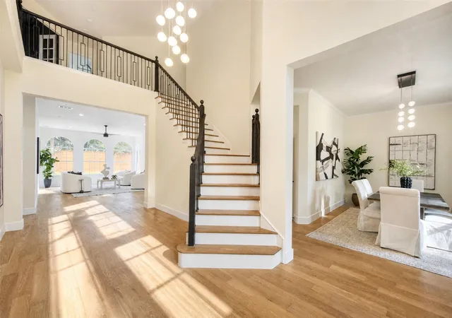 Photo 3 of Single family home for sale at 3041 Hillingdon Dr, Richardson, TX 75082 | MLS# 21371803 | Listing updated on 2026-09-16