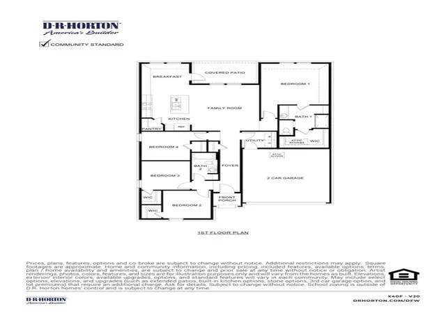 Photo 2 of Sale Pending at 400 Saddle Blanket Dr, Josephine, TX 75173 | MLS# 21371840 | Listing updated on 2026-09-08