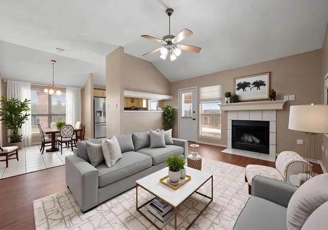 Photo 3 of Sale Pending at 1212 Charles Dr, Alvarado, TX 76009 | MLS# 21371665 | Listing updated on 2026-09-11
