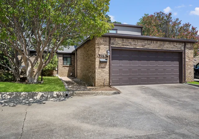 Photo 1 of Townhouse for sale at 2781 Fairway Park St, Grand Prairie, TX 75050 | MLS# 21362993 | Listing updated on 2026-09-10