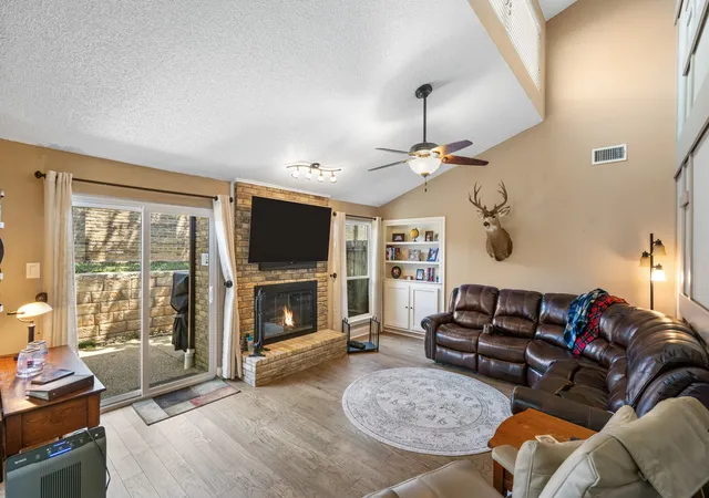 Photo 2 of Townhouse for sale at 2781 Fairway Park St, Grand Prairie, TX 75050 | MLS# 21362993 | Listing updated on 2026-09-10