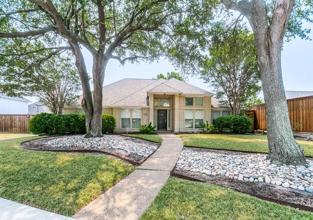 Photo 1 of Single family home for sale at 2920 Winding Creek Dr, Plano, TX 75023 | MLS# 21370056 | Listing updated on 2026-09-12