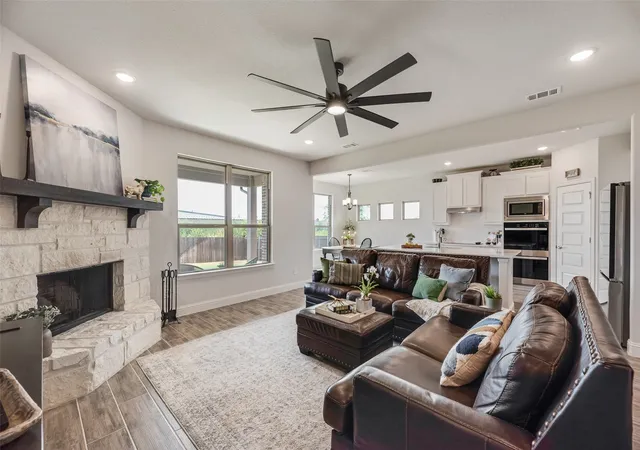 Photo 3 of Single family home for sale at 645 Mb S Wy, Pilot Point, TX 76258 | MLS# 21367455 | Listing updated on 2026-09-20