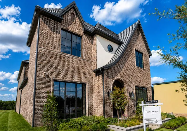 Photo 2 of Single family home for sale at 116 Murano Pl, Southlake, TX 76092 | MLS# 21304042 | Listing updated on 2026-09-14