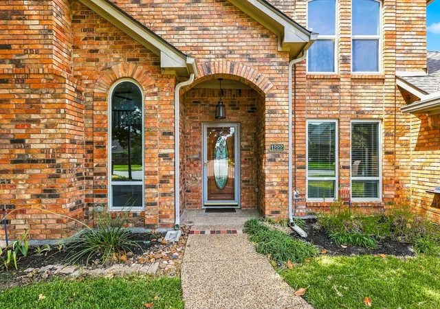 Photo 2 of Sale Pending at 1222 Dentonshire Dr, Carrollton, TX 75007 | MLS# 21369259 | Listing updated on 2026-10-06