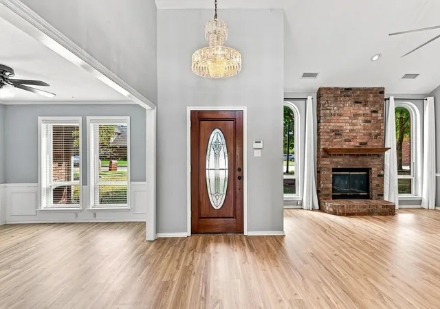 Photo 3 of Sale Pending at 1222 Dentonshire Dr, Carrollton, TX 75007 | MLS# 21369259 | Listing updated on 2026-10-06