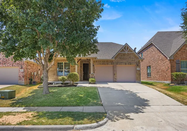 Photo 1 of Single family home for sale at 1307 Hidden Valley Dr, Wylie, TX 75098 | MLS# 21369901 | Listing updated on 2026-09-11