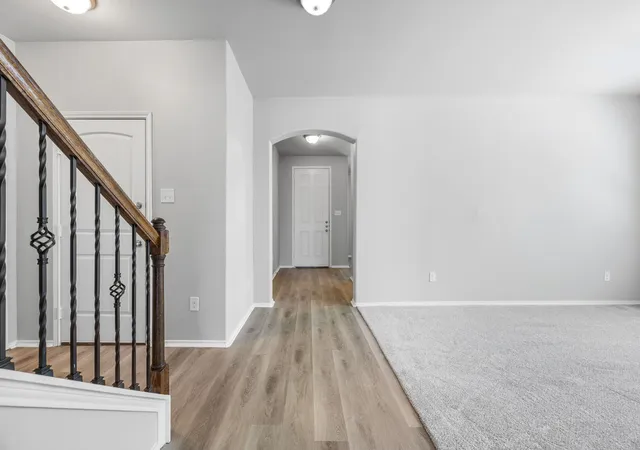 Photo 3 of Single family home for sale at 1307 Hidden Valley Dr, Wylie, TX 75098 | MLS# 21369901 | Listing updated on 2026-09-11