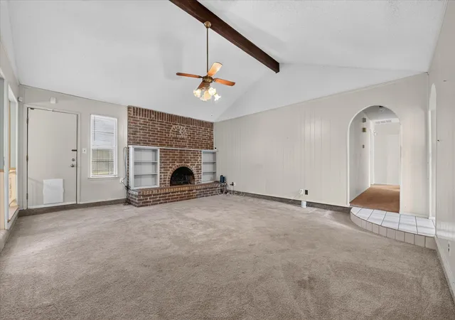 Photo 3 of Single family home for sale at 1617 Bent Oak Dr, Bedford, TX 76021 | MLS# 21369455 | Listing updated on 2026-09-11