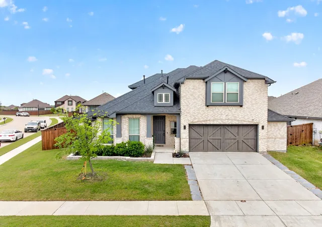 Photo 1 of Single family home for sale at 1713 Budino Dr, Mc Lendon Chisholm, TX 75032 | MLS# 21371924 | Listing updated on 2026-09-14