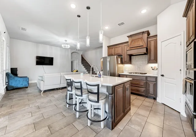 Photo 3 of Single family home for sale at 1713 Budino Dr, Mc Lendon Chisholm, TX 75032 | MLS# 21371924 | Listing updated on 2026-09-14