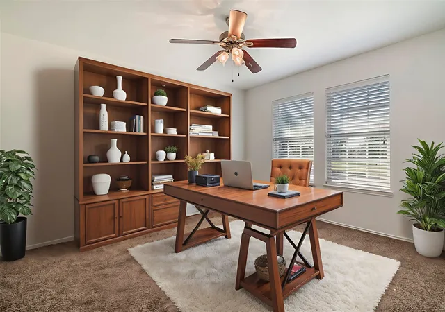 Photo 3 of Sale Pending at 2901 Saddle Dr, Denton, TX 76210 | MLS# 21371866 | Listing updated on 2026-09-11