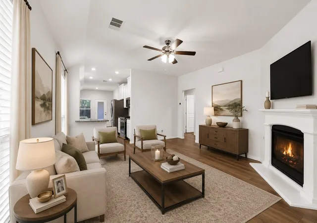 Photo 1 of Single family home for sale at 2138 Hobby Dr, Forney, TX 75126 | MLS# 21370940 | Listing updated on 2026-09-10