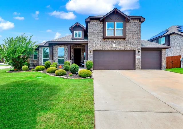 Photo 1 of Single family home for sale at 6300 Sudbury Ln, Mesquite, TX 75181 | MLS# 21371278 | Listing updated on 2026-09-10