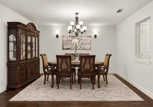 Photo 3 of Sale Pending at 6300 Sudbury Ln, Mesquite, TX 75181 | MLS# 21371278 | Listing updated on 2026-09-22